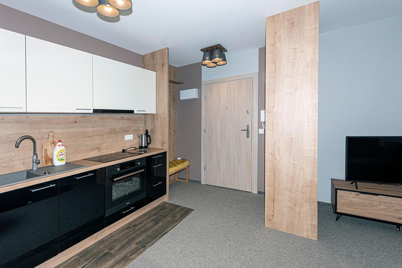Apartament Piano Swieradow-Zdroj Exterior photo