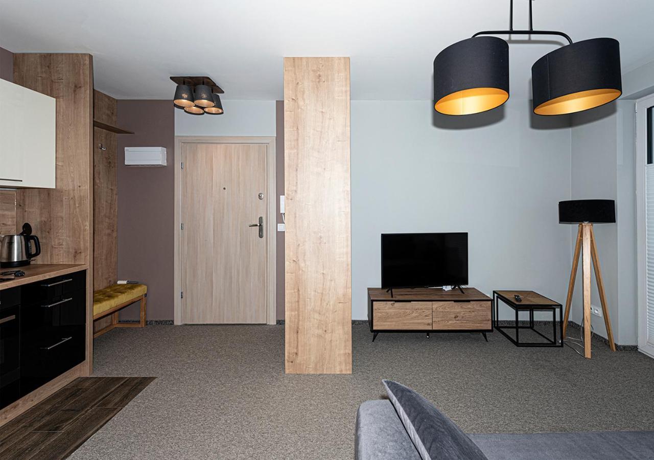 Apartament Piano Swieradow-Zdroj Exterior photo