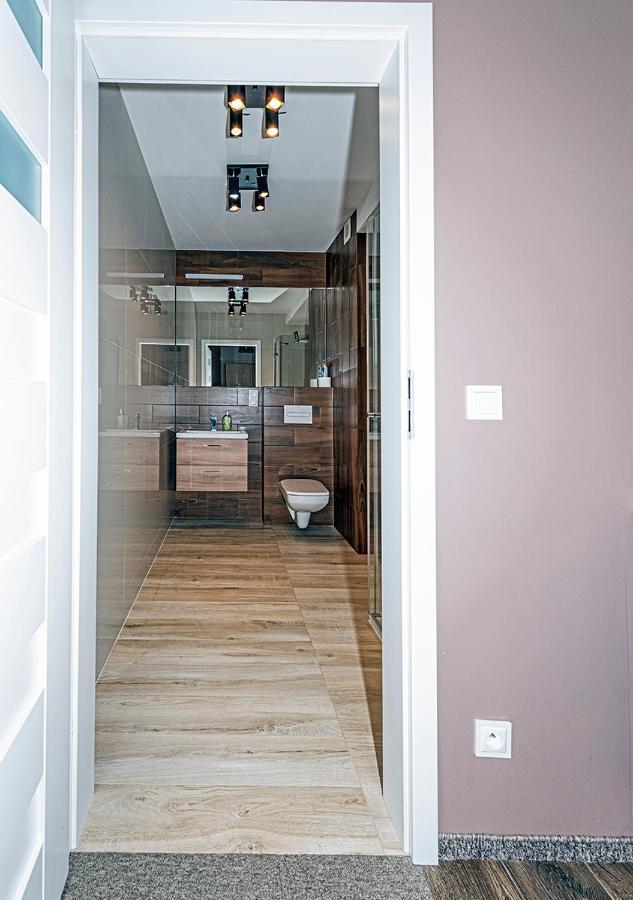 Apartament Piano Swieradow-Zdroj Exterior photo