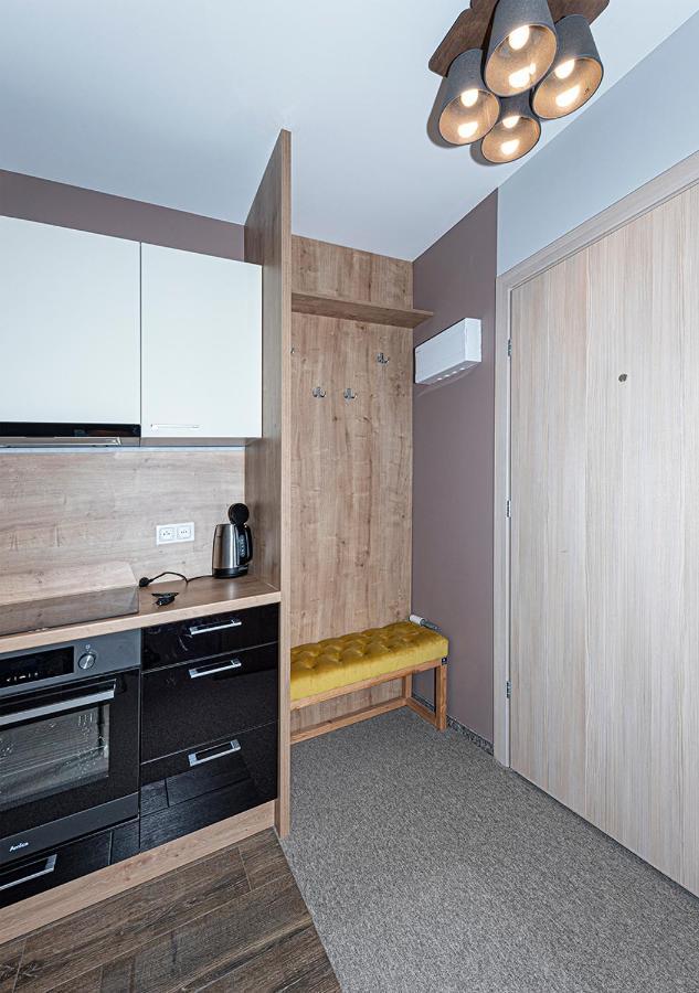 Apartament Piano Swieradow-Zdroj Exterior photo