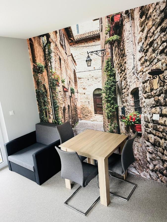 Apartament Piano Swieradow-Zdroj Exterior photo